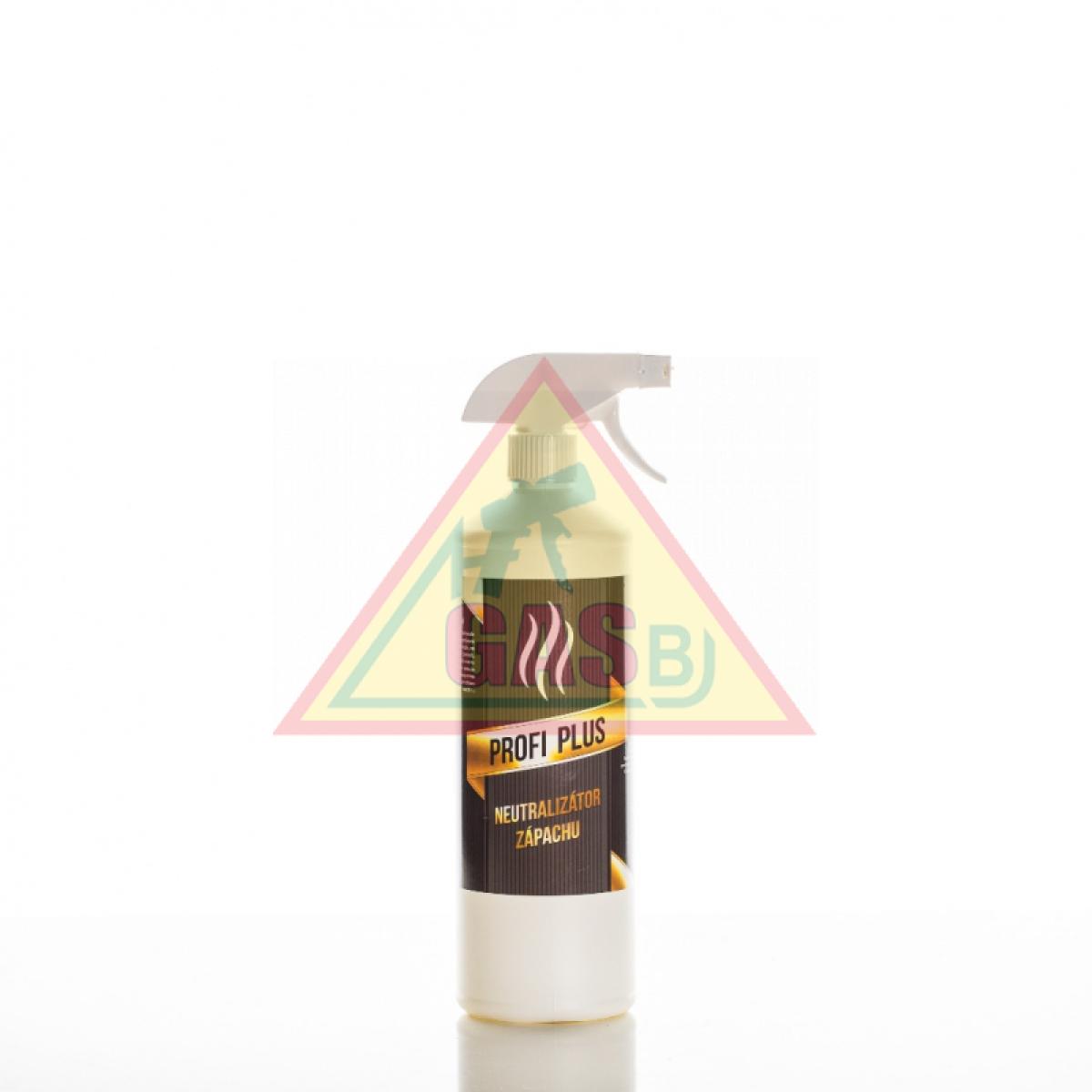 PROFI PLUS Neutralizátor zápachu 1KG