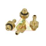 Dýza pre vstrekovače RAIL G1/8″  Ø5mm