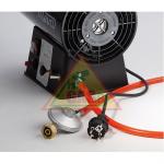 MEVA Teplogenerátor  5 - 10 kW