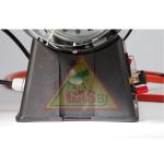 MEVA Teplogenerátor  5 - 10 kW