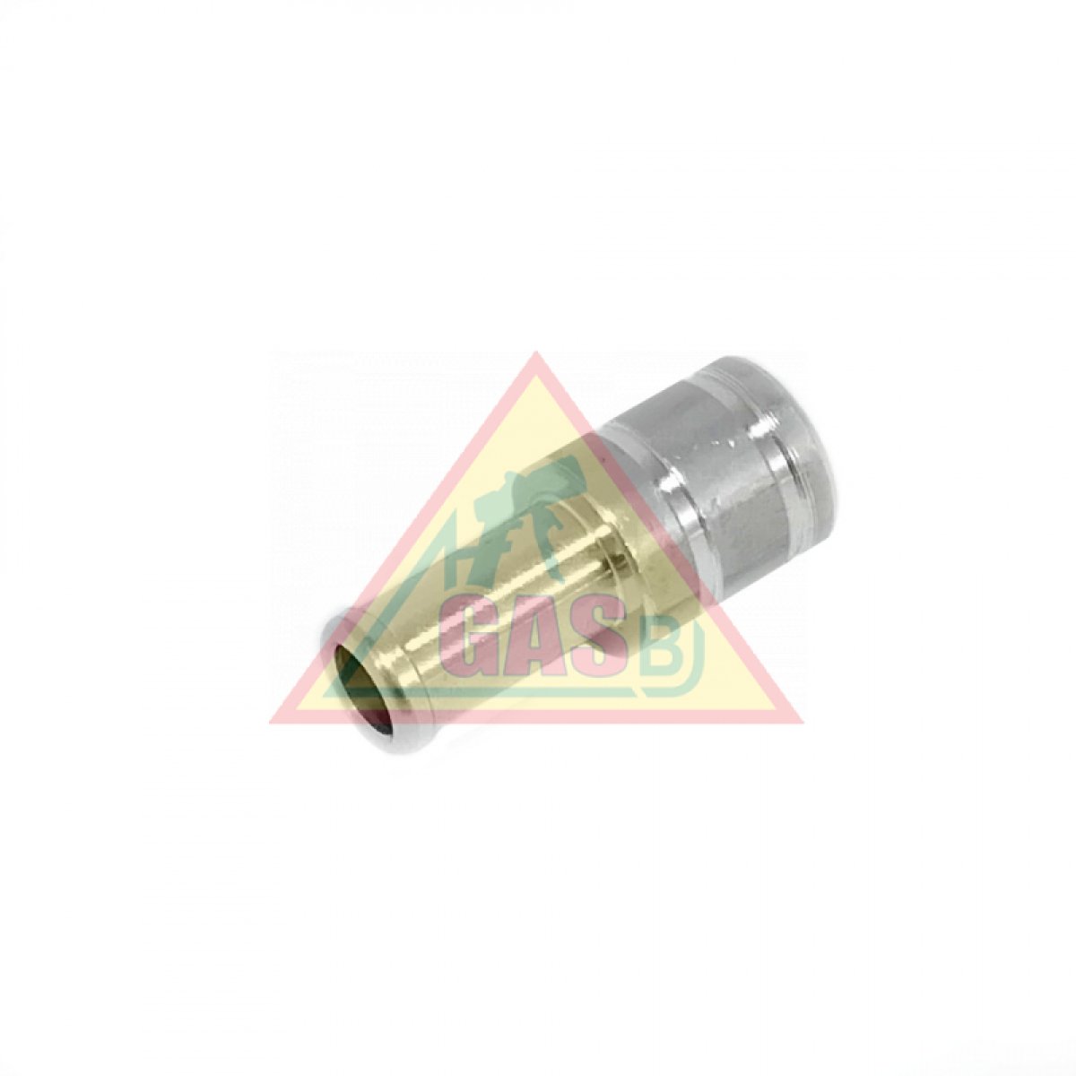Spojka hadice d16mm/d12mm