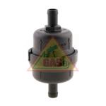 Filter plynnej fázy Tartarini Typ FGM-03 11x11
