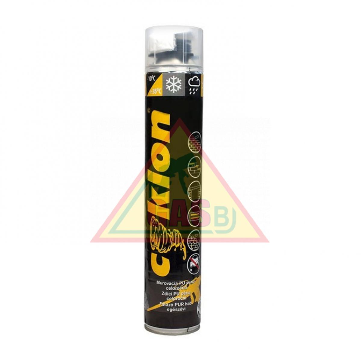 Cyklon Murovacia pena, 750ml