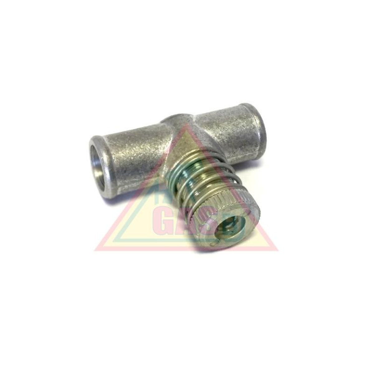 Gomet Regulátor prietoku LPG d19mm/d19mm