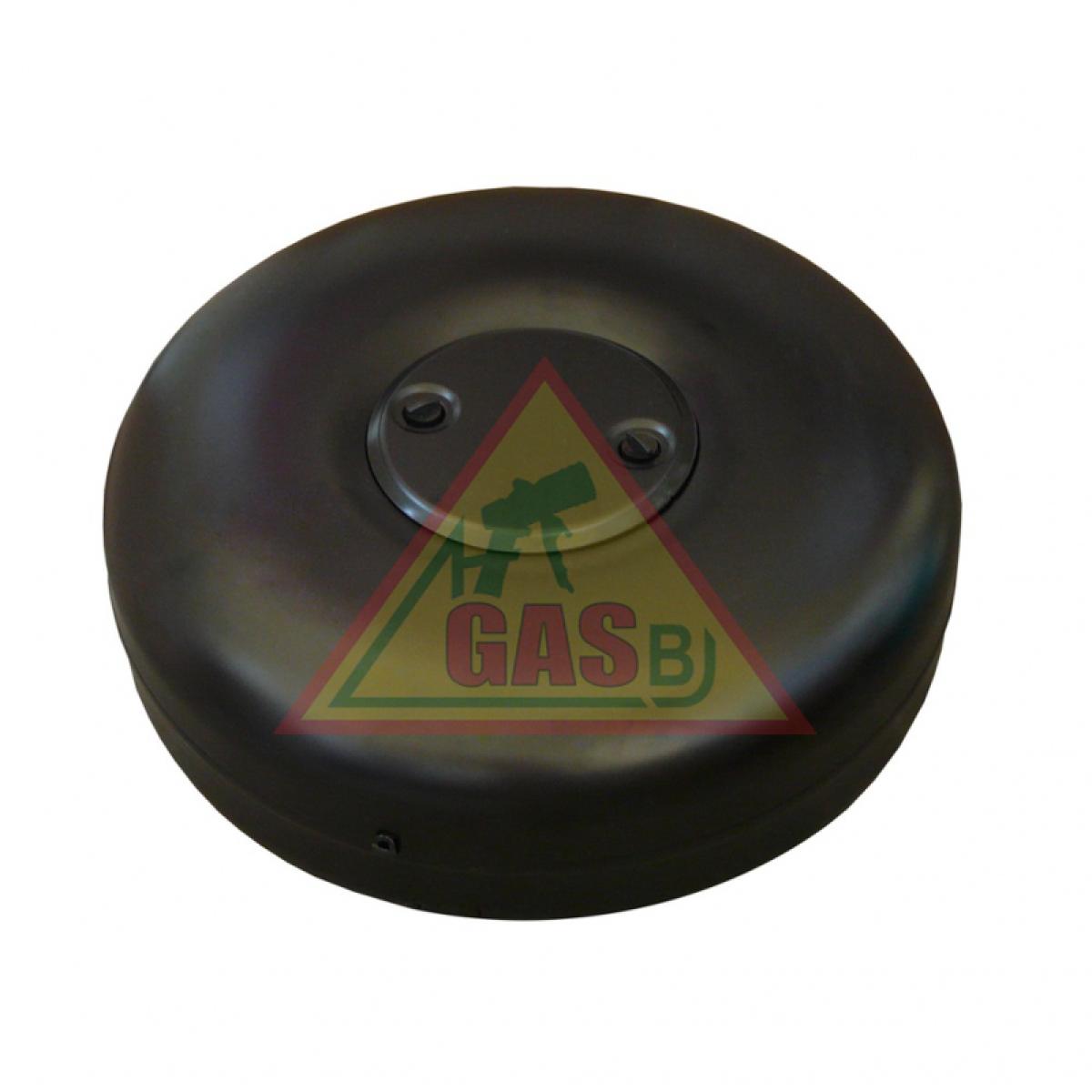 LPG vnútorná nádrž Bormech 630/225 - 55L
