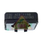 Prepínač ELPIGAZ STELLA AEB 119B