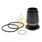 Vklad do filtra ALEX Ultra 360° s tesnením
