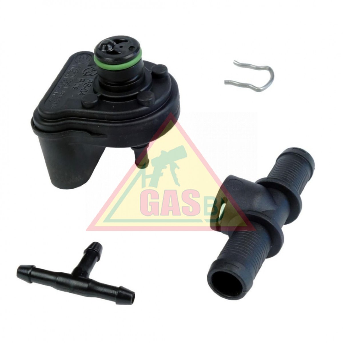 Mapsenzor AC STAG PS04