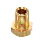 Tesniaca skrutka d8mm/M12x1-L18mm, šesťhran M14