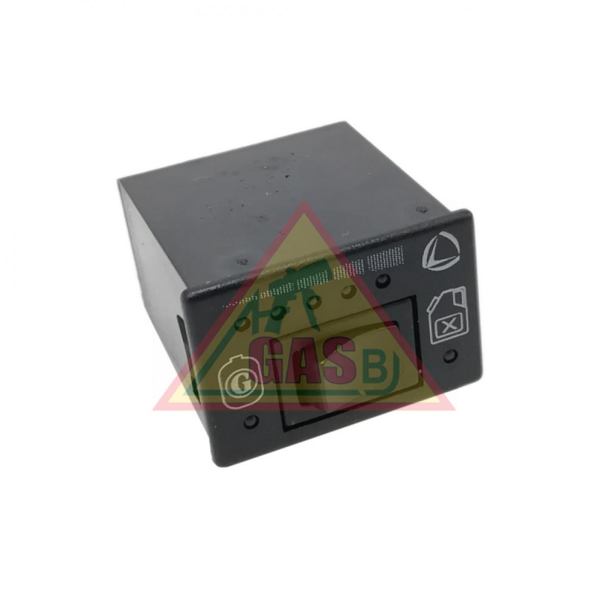 Prepínač Landi Renzo LCS/A1 V05 , IGS, OMEGAS, LCS/A2 V05