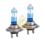 Autožiarovka VISION H4 P43t 12V 60/55W +120% more light