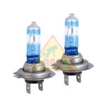 Autožiarovka VISION H7 PX26d 12V 55W +120% more light