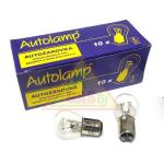 Autolamp Autožiarovka12V 21/4W BAZ15d