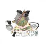 Reduktor AC STAG R01 - 180km + elektromagnet STAG E-01
