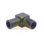 Kolienko vodné IMPCO 74420 PVC