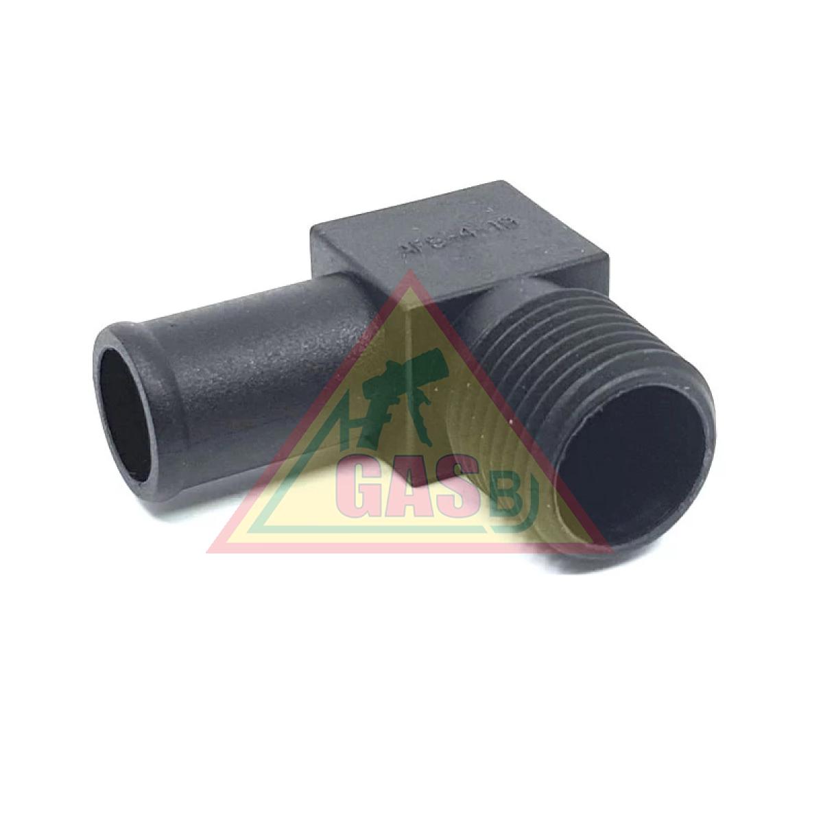 Kolienko vodné IMPCO 74421 PVC