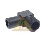 Kolienko vodné IMPCO 74421 PVC