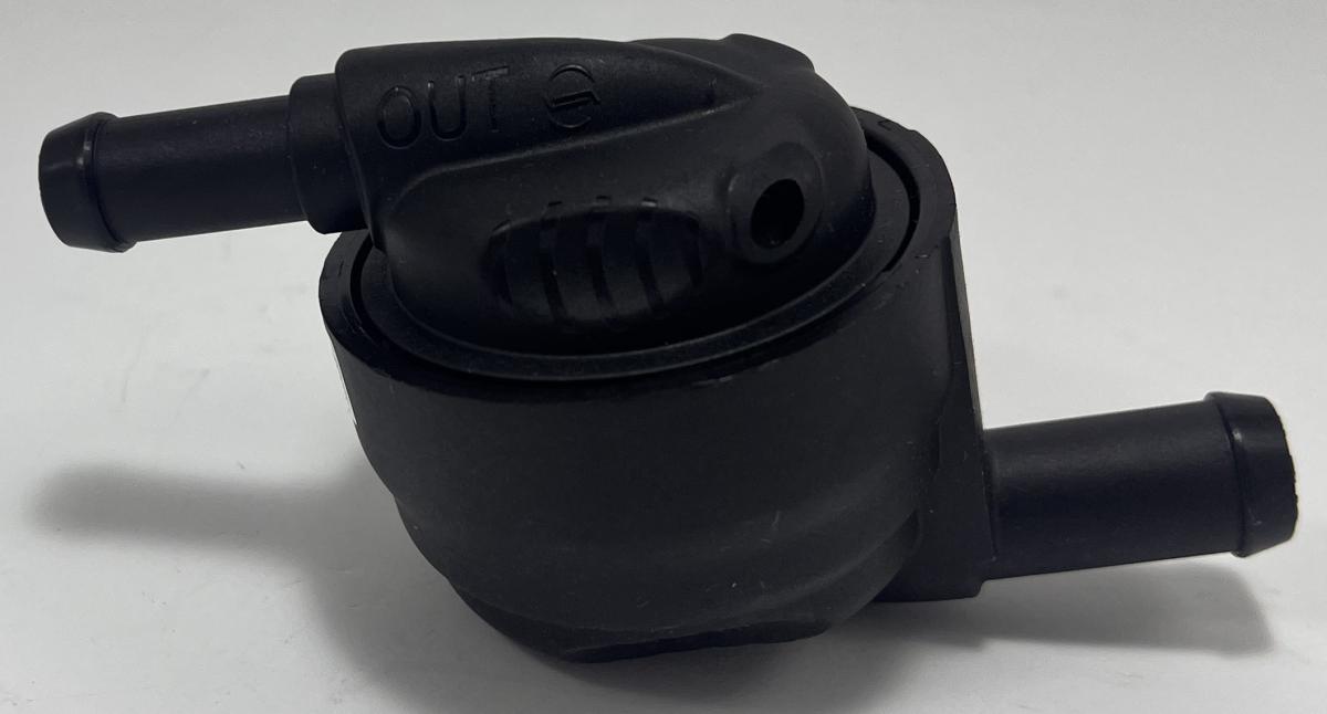 Valtek - filter plynnej fázy Typ 94 - 16/12
