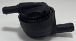 Valtek - filter plynnej fázy Typ 94 - 16/12