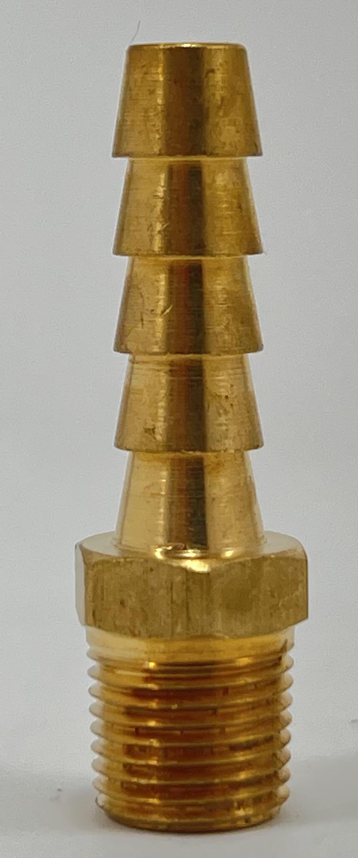 Natrubok IMPCO 74417 podtlakový