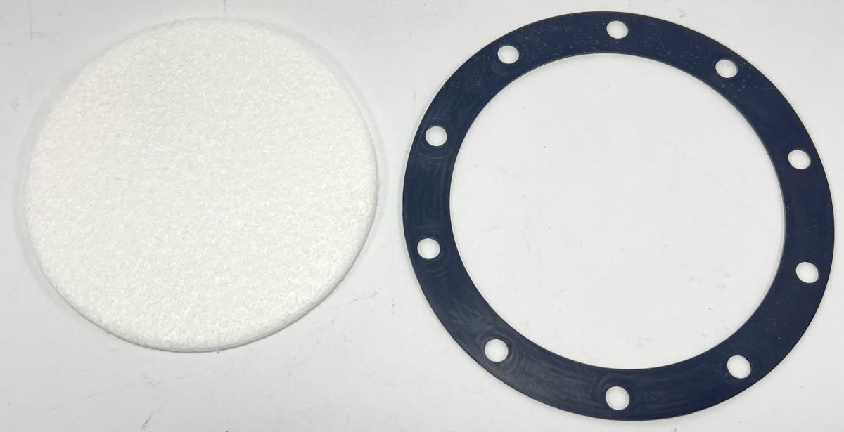 FILTER VFF 30 IMPCO