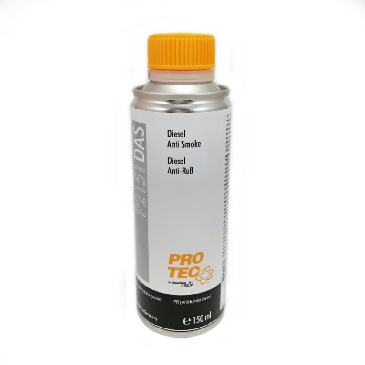 Diesel Anati Smoke P2151 DAS, 150ml