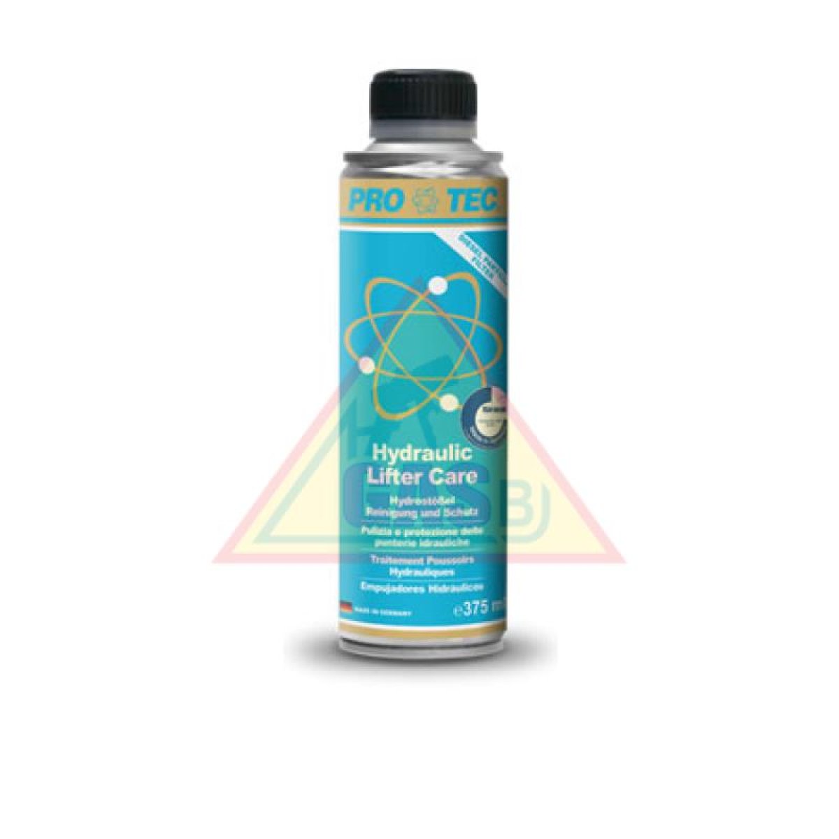 Pro-Tec Hydraulic lifter care P2131, 375ml