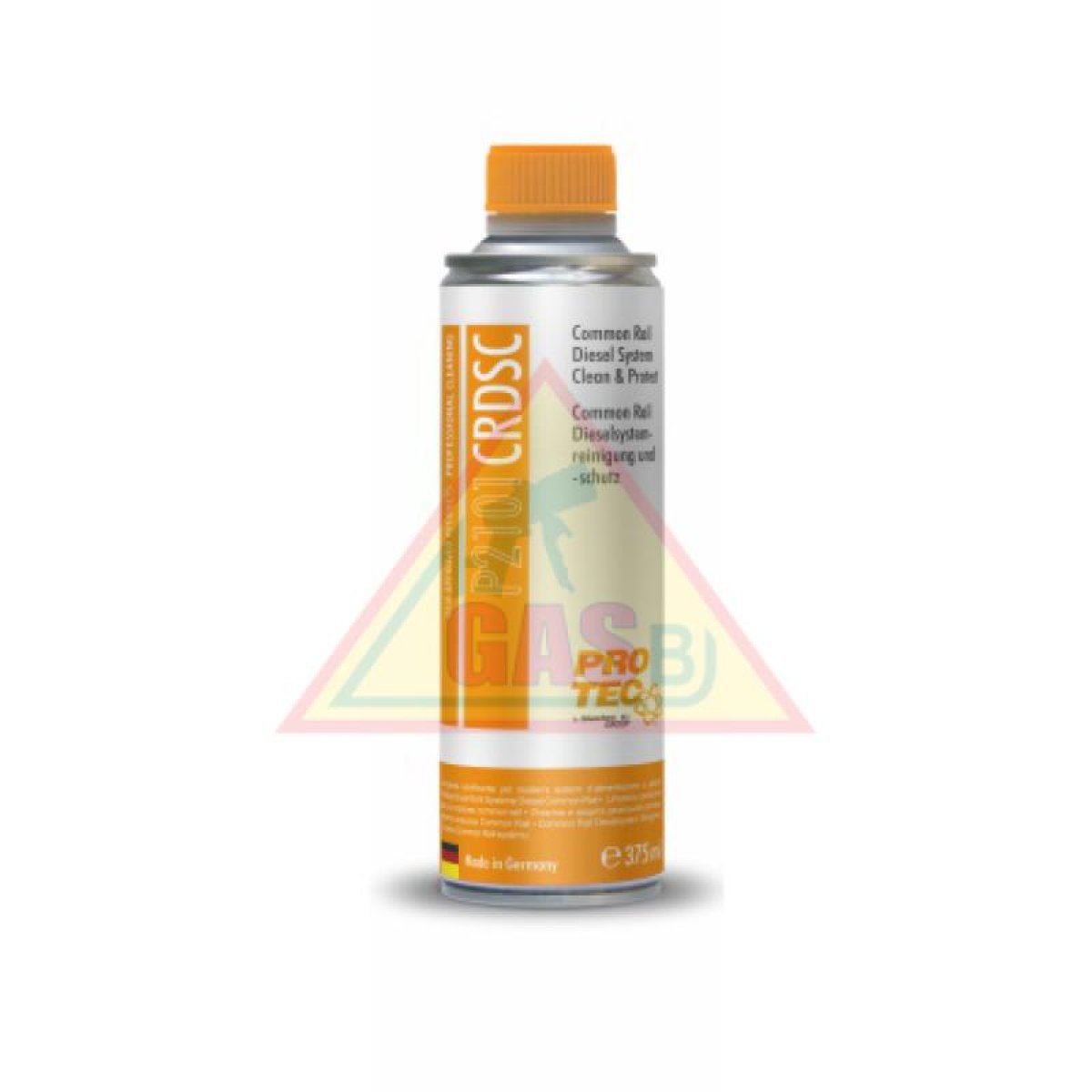 Diesel Common Rail 375ml