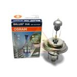 Osram Autožiarovka H4 12V 55W SILVERSTAR so zvýšenou svietivosťou a dosahom