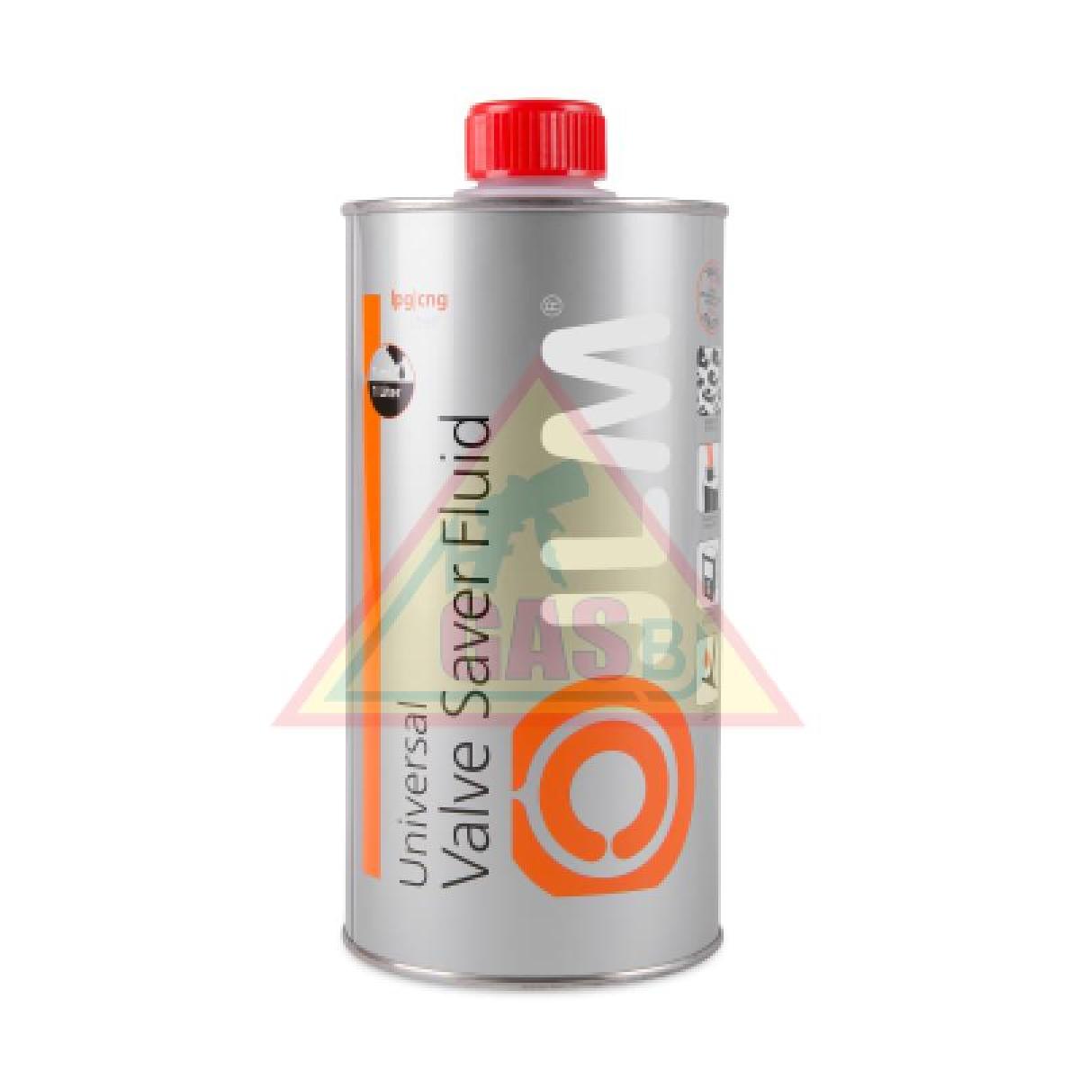 JLM Valve Saver Fluid 1000ml