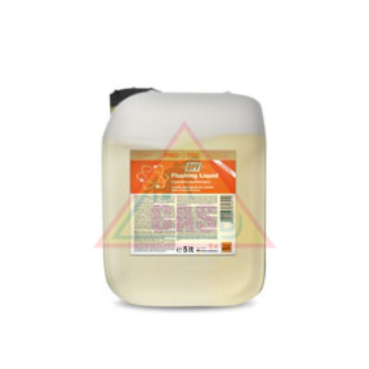 PRO-TEC DPF Flushing Liquid 5L