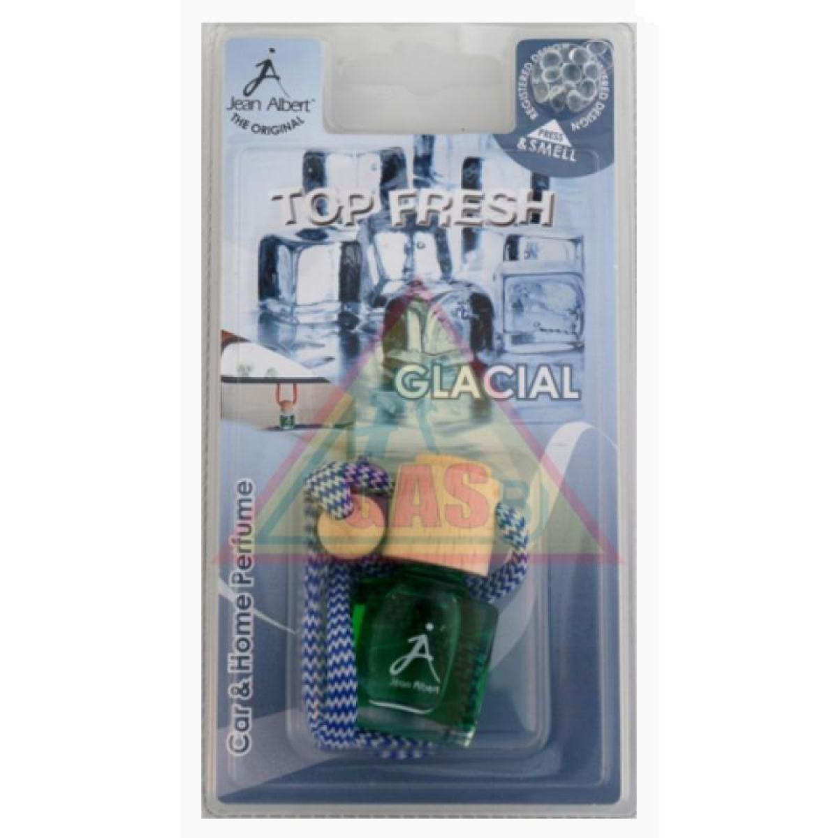 Jean Albert Osviežovač Top Fresh Glacial 4,5ml