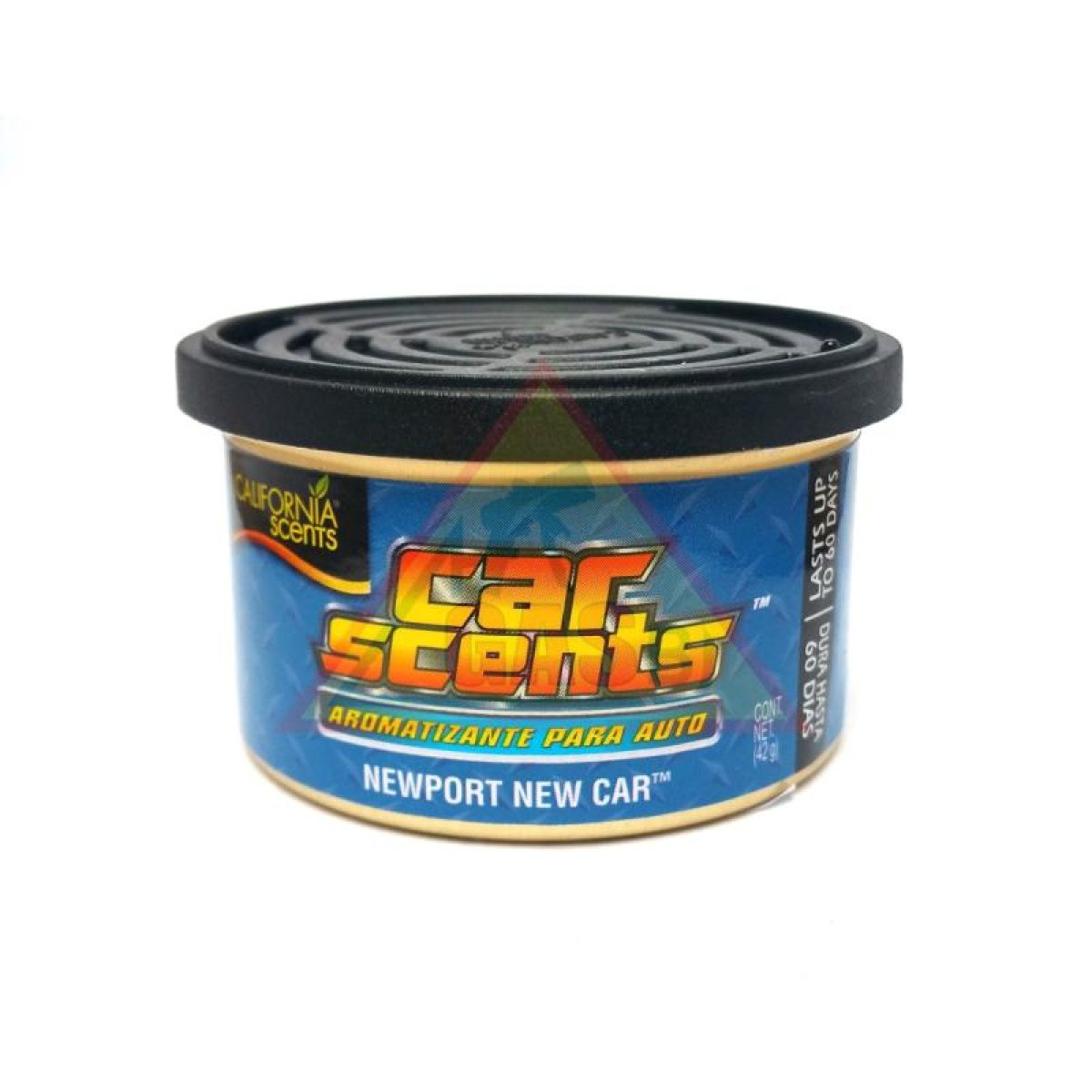 California Scents Newport New Car