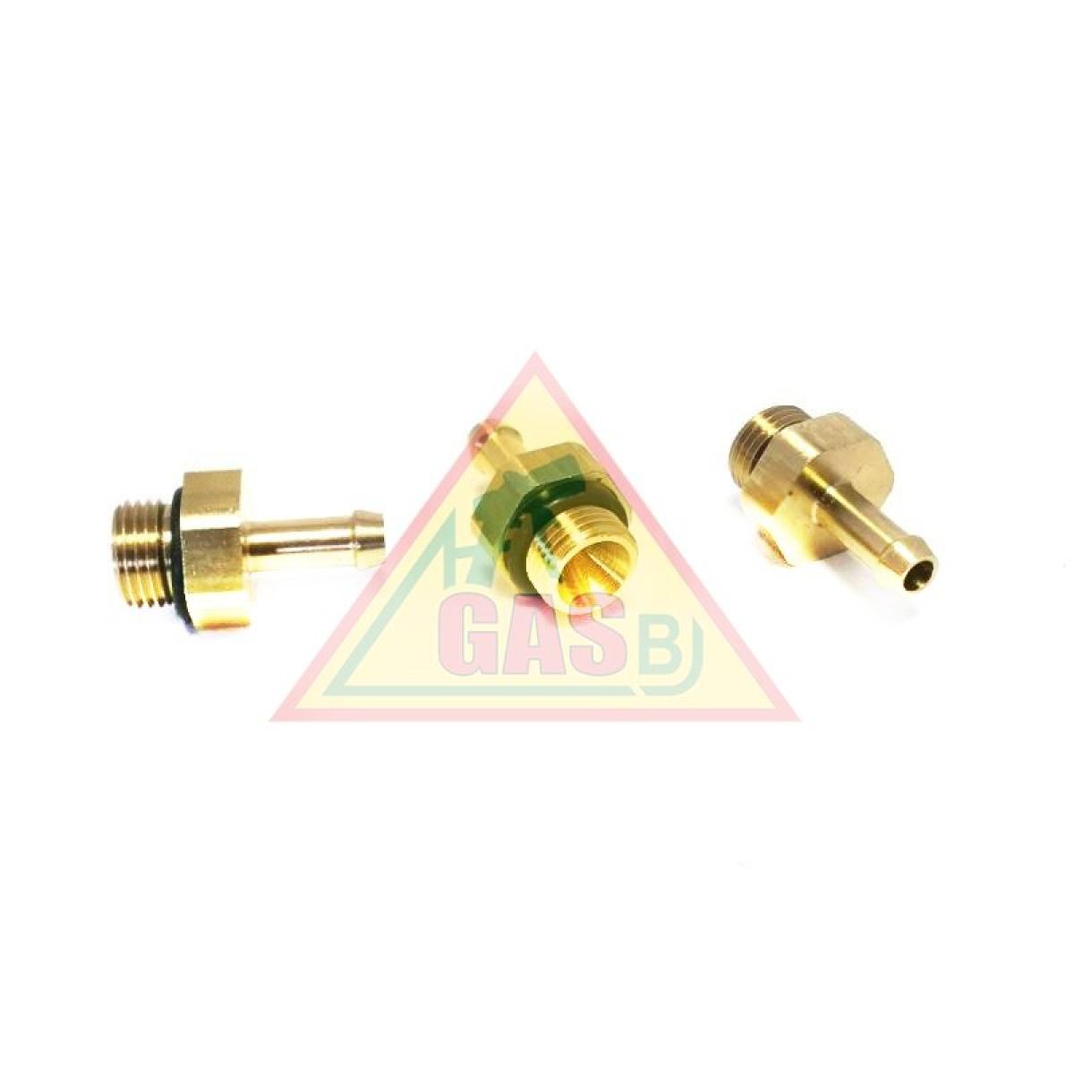 Dýza vstrekovača Valtek G1/8″ / Ø6