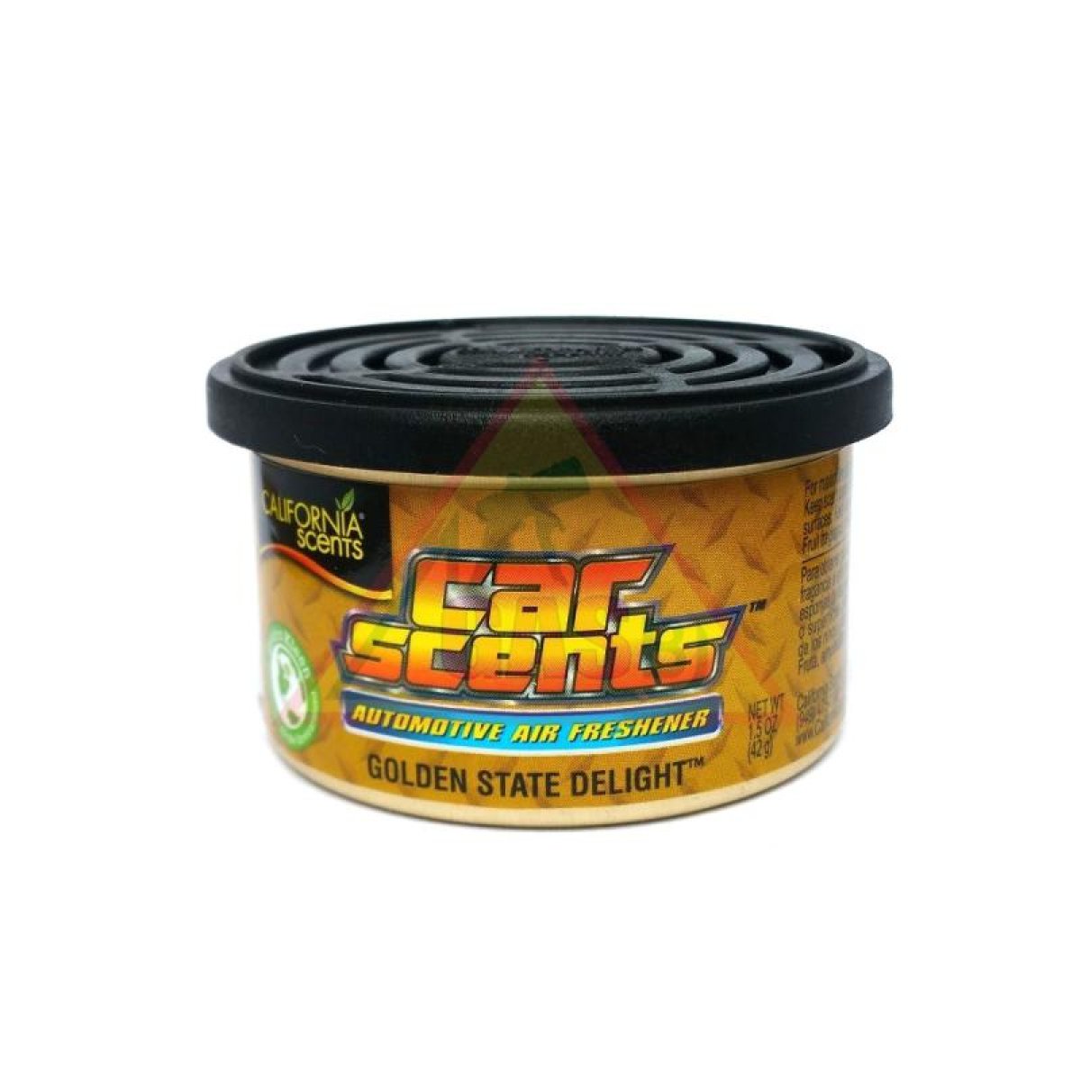 California Scents Golden State Delight