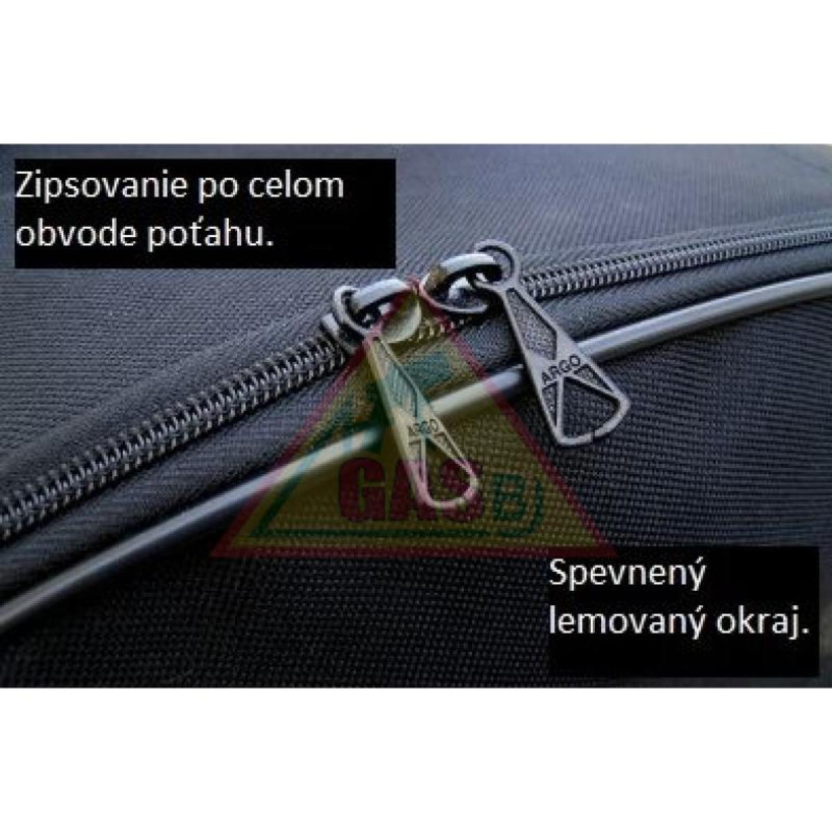 Obal na rezervu XXL 17", Rozmer: 680x230mm