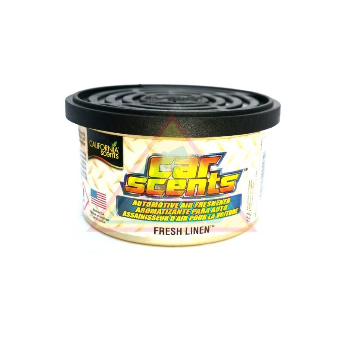 California Scents Fresh Linen