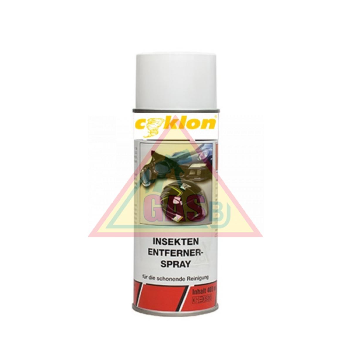 Cyklon Odstraňovač hmyzu, 400ml