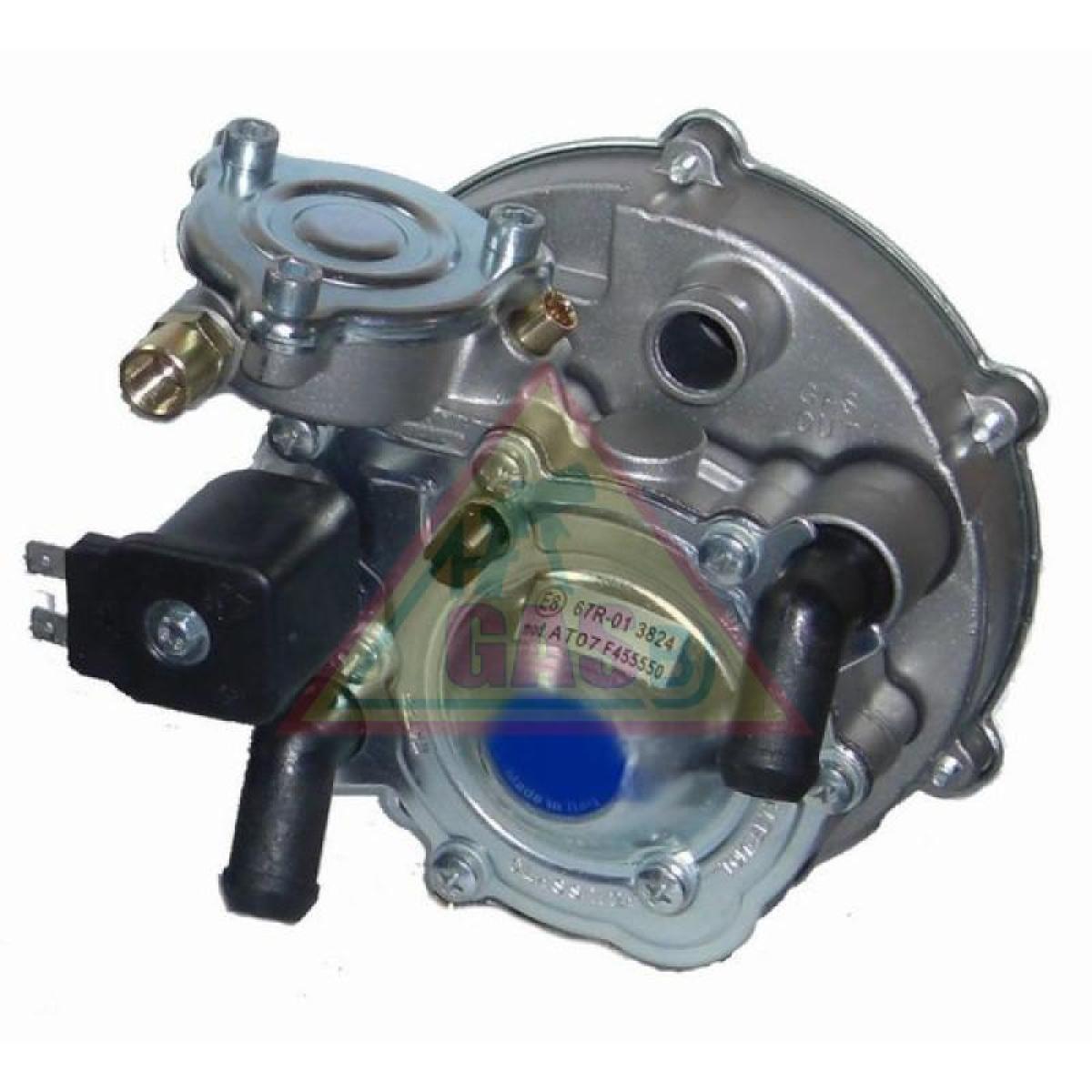 Tomasetto Achille AT 07 - 140HP