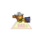 Cievka s elektromagnetom 12V 11W - Valtek