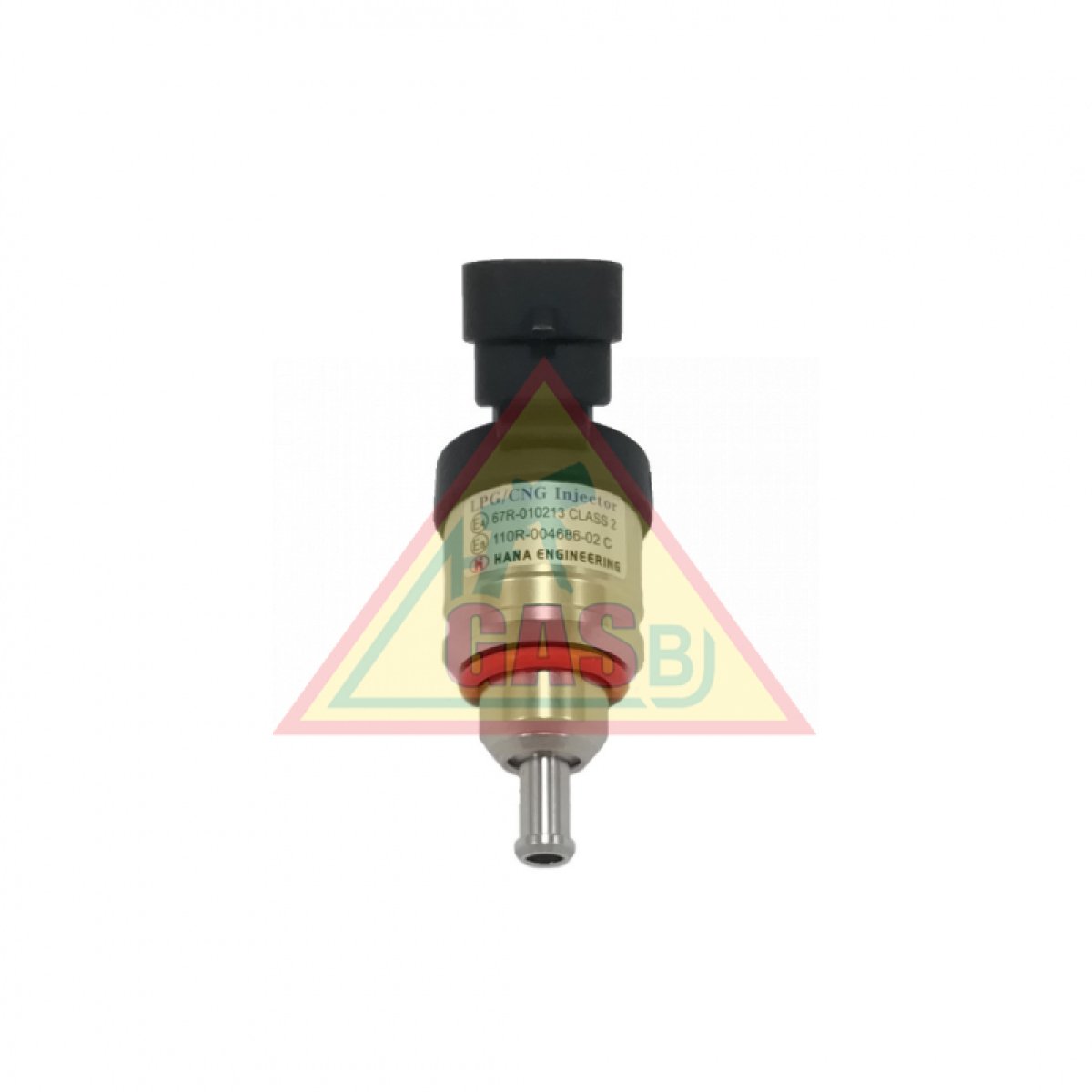 Vstrekovač HANA H2001 TYP-A+ Modrý; 1,2V  1,3Ohm