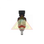 Vstrekovač HANA H2001 TYP-A+ Modrý; 1,2V  1,3Ohm