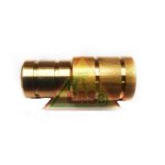 Spojka hadice 19 x 16 mm