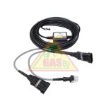 Interface Tartarini - Kalibračné USB rozhranie LPG