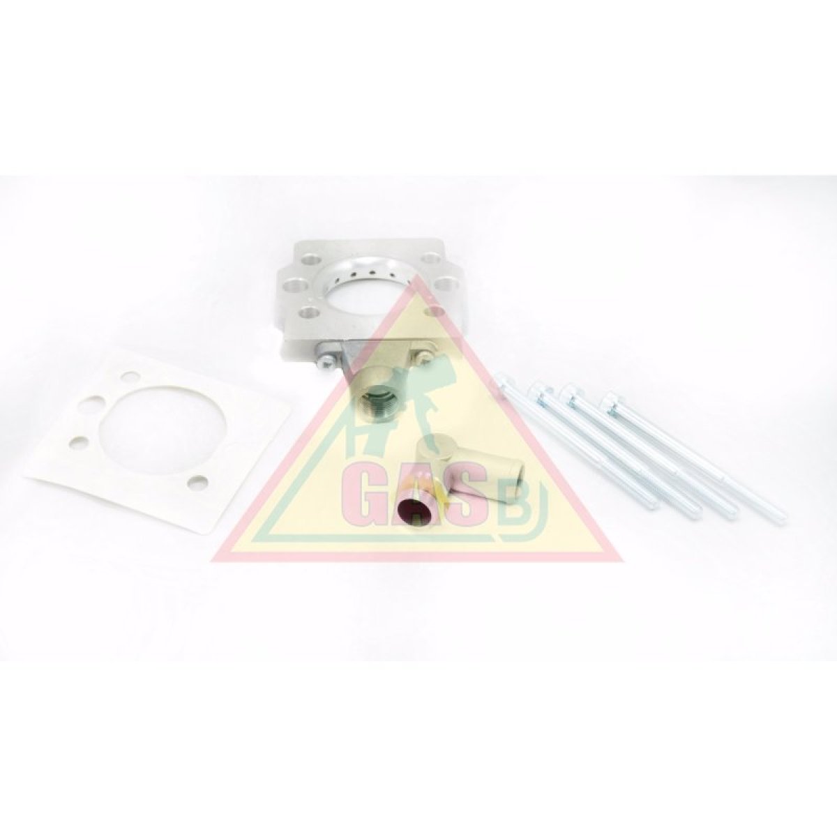Bosch Mixer D38mm