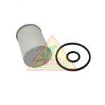 Filter plynnej fázy Tartarini FGM-03 NYLON s tesnením