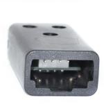Prepínač BRC SQ 24 MICRO