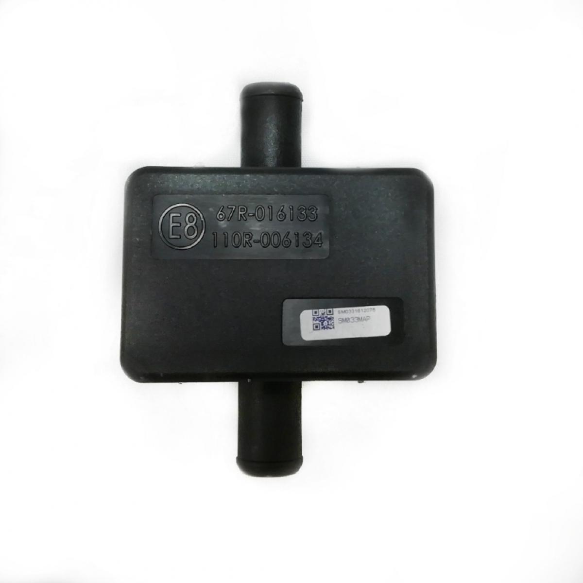 Snímač tlaku plynu SOLARIS Dynamic SM033