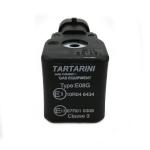 Cievka reduktora TARTARINI E 086, 12V 11W