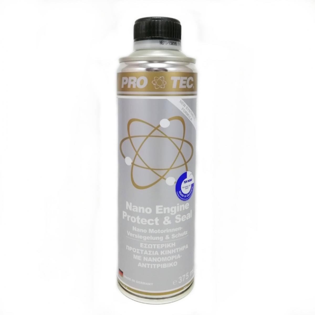 Nano Engine Protect&Seal P9201, 375ml